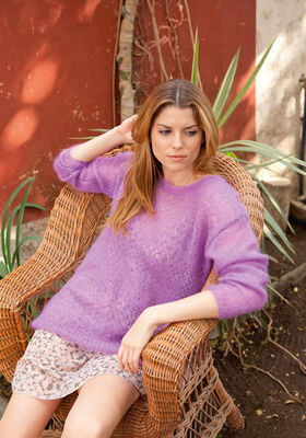 PULLI Silkhair von Lana Grossa
