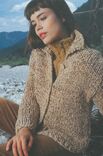 Lana Grossa JACKE Glamore