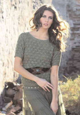 Pulli LINARTE von Lana Grossa