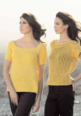 Pulli LINARTE von Lana Grossa