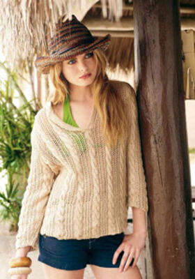 Pulli LINARTE von Lana Grossa