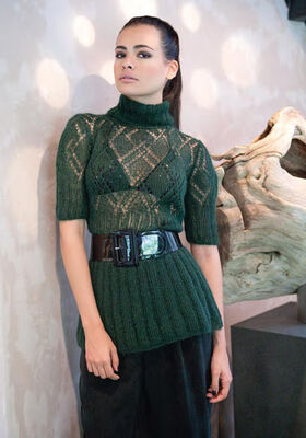Pulli SILKHAIR von Lana Grossa