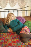 Lana Grossa Pulli SILKHAIR