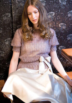 PULLI Silkhair von Lana Grossa