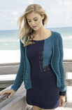 Lana Grossa JACKE Divino