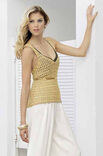 Lana Grossa TOP Capri