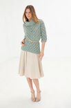 Lana Grossa PULLI & LOOP Alta Moda Cashmere