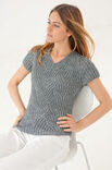 Lana Grossa PATENTPULLI Lace Lux