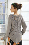 Lana Grossa PULLOVER Bamboo