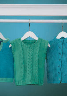 PULLOVER Cool Wool  von Lana Grossa
