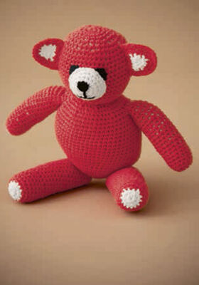 TEDDY Elastico von Lana Grossa