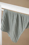 Lana Grossa DECKE Pashmina