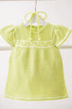Lana Grossa KLEID Cool Wool Baby