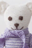 Lana Grossa PUPPE, HERZEN & BÄLLE Cool Wool Baby