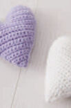 Lana Grossa PUPPE, HERZEN & BÄLLE Cool Wool Baby