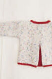 Lana Grossa JACKE Cool Wool Print/Elastico