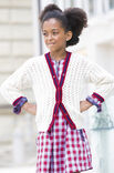 Lana Grossa JACKE Bingo