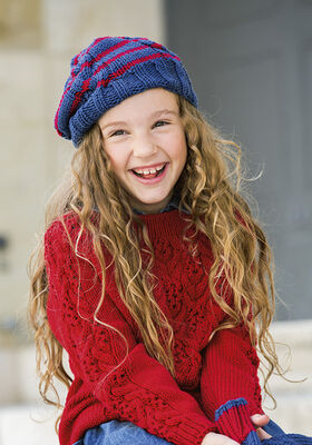 MÜTZE + FÄUSTLINGE Bingo von Lana Grossa