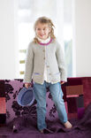 Lana Grossa TRACHTENJACKE Cool Wool Baby/Cool Wool