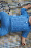Lana Grossa PULLI, HOSE, MÜTZE, STRÜMPFE CW Baby