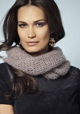 LOOP Silkhair von Lana Grossa