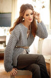 Lana Grossa JACKE Cashsilk