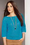 Lana Grossa PULLI Cashsilk