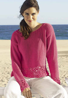 PULLI Organico von Lana Grossa