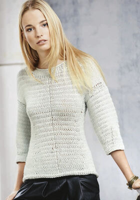 PULLI Organico von Lana Grossa
