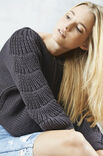 Lana Grossa KIMONOPULLI Cashsilk