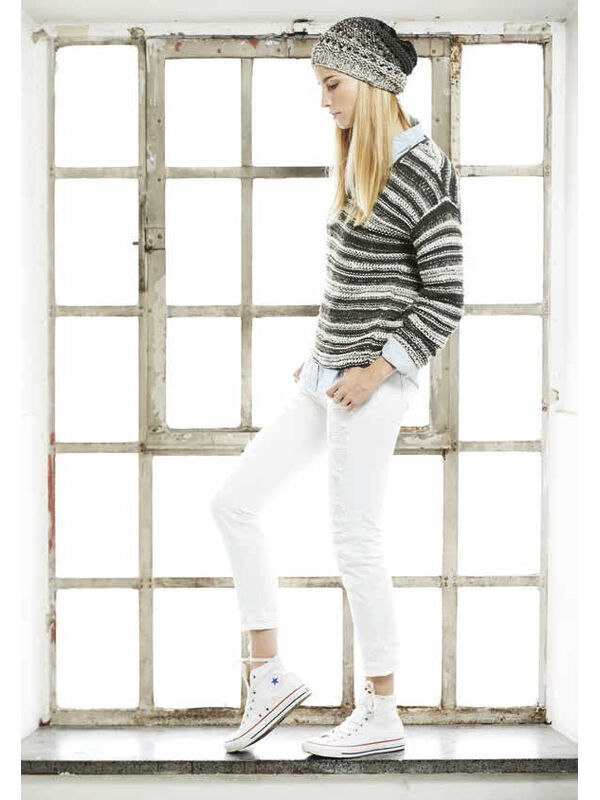 Lana Grossa PULLI California/Organico