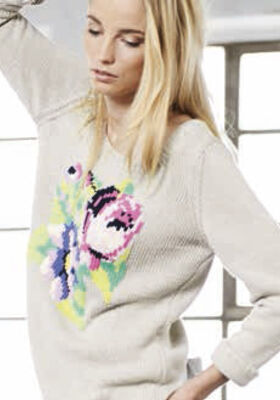 PULLI Organico von Lana Grossa