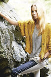 Lana Grossa KURZJACKE California