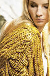 Lana Grossa KURZJACKE California