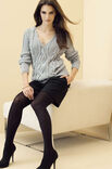 Lana Grossa Pulli SOLOCASHMERE 110