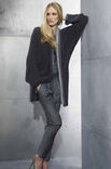 Lana Grossa KIMONOJACKE Solocashmere 110