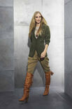 Lana Grossa ZOPFJACKE Pashmina
