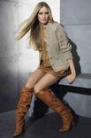 Lana Grossa JACKE Windsor