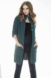 Lana Grossa Jacke ROYAL TWEED