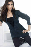 Lana Grossa Pulli ROYAL TWEED