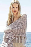 Lana Grossa STOLA Silkhair/Lace Lux
