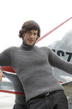 Lana Grossa Pulli COOL WOOL big