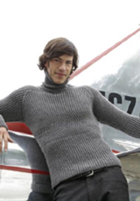 Pulli COOL WOOL big von Lana Grossa