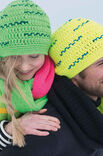 LOOP Mille II neon/uni