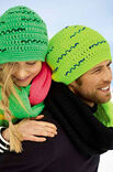 Lana Grossa LOOP Mille II neon/uni