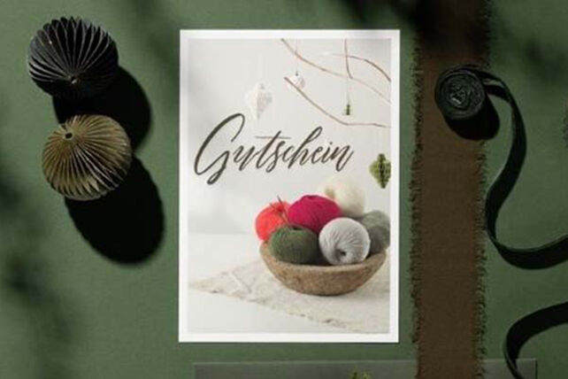 Stricksets verschenken: Die kreative Geschenkidee für jeden Anlass