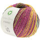 Lana Grossa A MANO (Linea Pura) | 16-Gelb/Apricot/Mint/Zyklam/Taupe