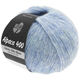 Lana Grossa ALPACA 400 | 04-Hellblau