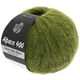 Lana Grossa ALPACA 400 | 11-Olivgrün