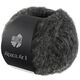 Lana Grossa ALPACA AIR II | 11-Anthrazit